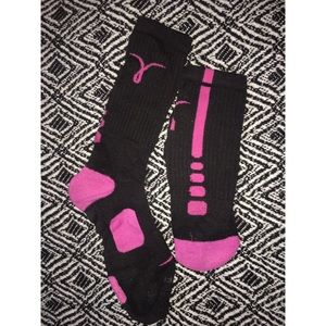 Nike Kay Yow Elite Socks